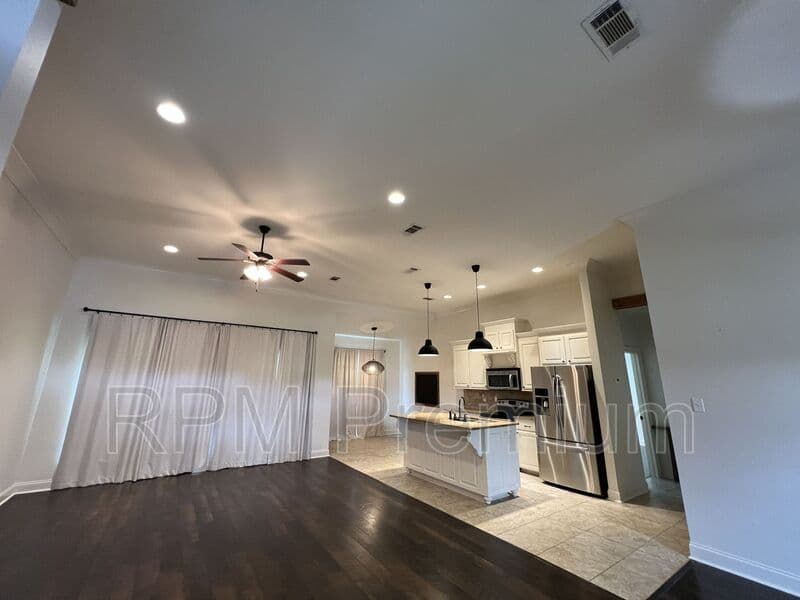 Denham Springs House: 10753 Fenway Lane