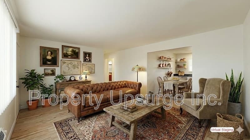 Redding Apartment: 3980 Churn Creek Rd