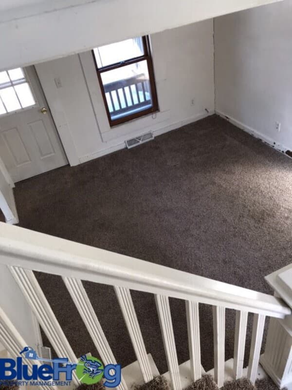 Hortonville Condo: 744 West Main Street - 744 1/2