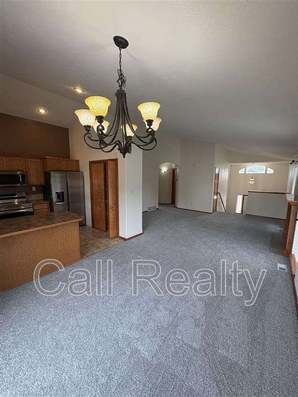 Spokane Valley House: 14609 E Crown Ave