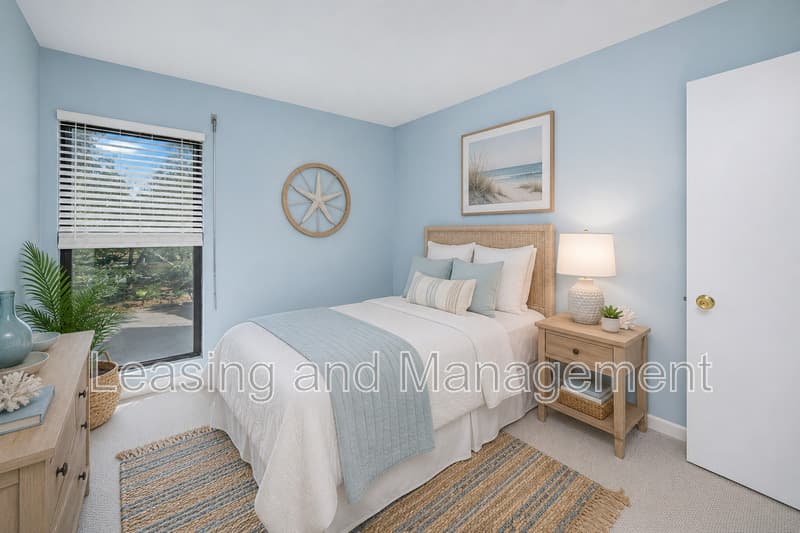 Folly Beach Condo: 242 Little Oak Island Drive