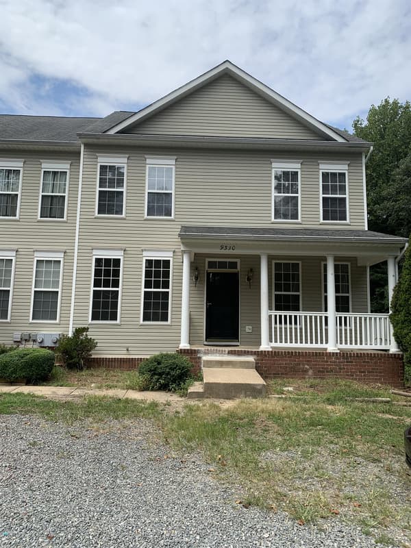 King George House: 9330 Tetotum Road
