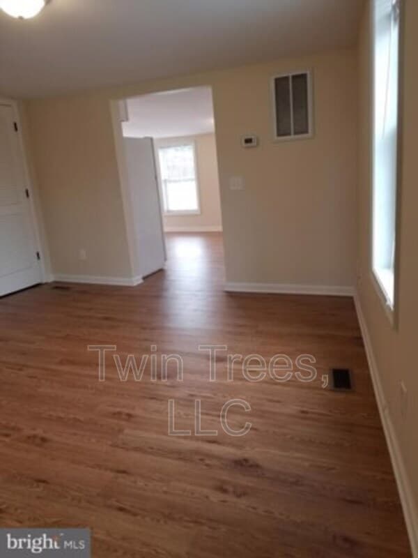 Mount Jackson Condo: 5727 Main Street