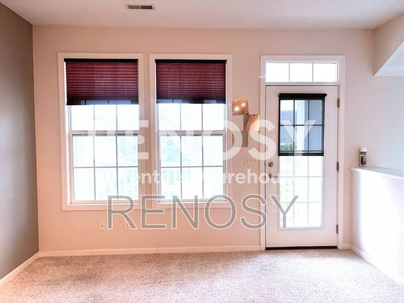 West Des Moines Condo: 505 S Granite Way