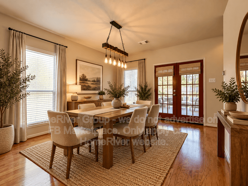 Austin House: 1908 Wayward Sun Dr