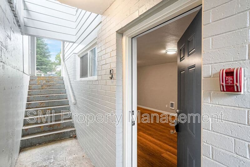 Corvallis House: 1250 NW 29th Street