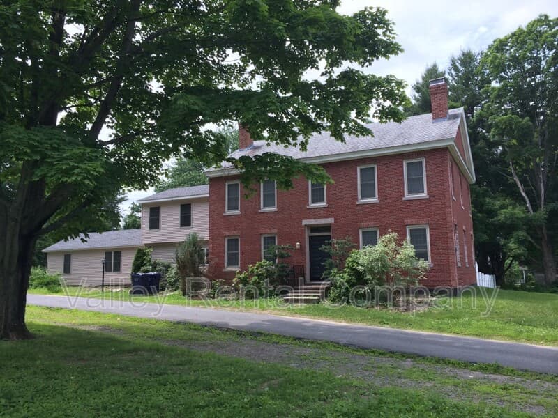 Hadley Condo: 117 Mt. Warner Road - 1