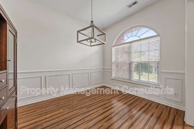 Harvest House: 125 Cold Springs Drive