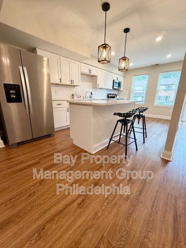Doylestown House: 55 Providence Ave
