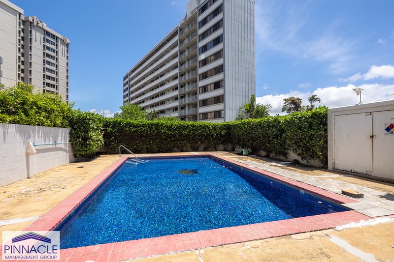 Aiea Condo: 99-15 Kalaloa St. #903