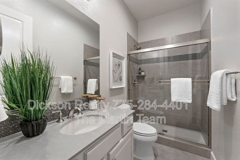 Reno House: 9915 Sea Breeze Lane