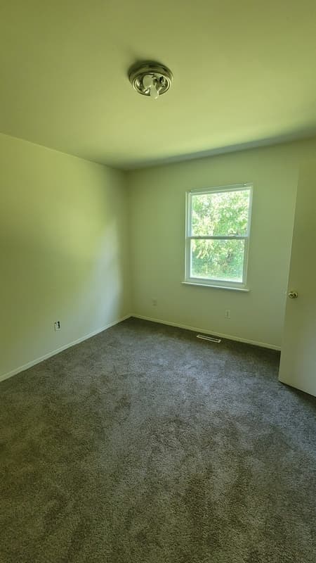 Henrico Townhome: 2225 Williasmburg Rd