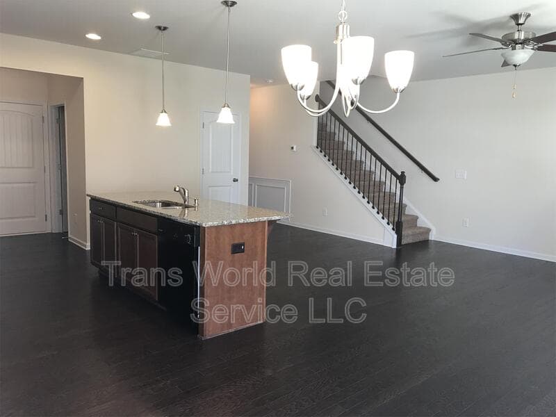 Lawrenceville Condo: 267 Coolwater Lane Southeast - 1
