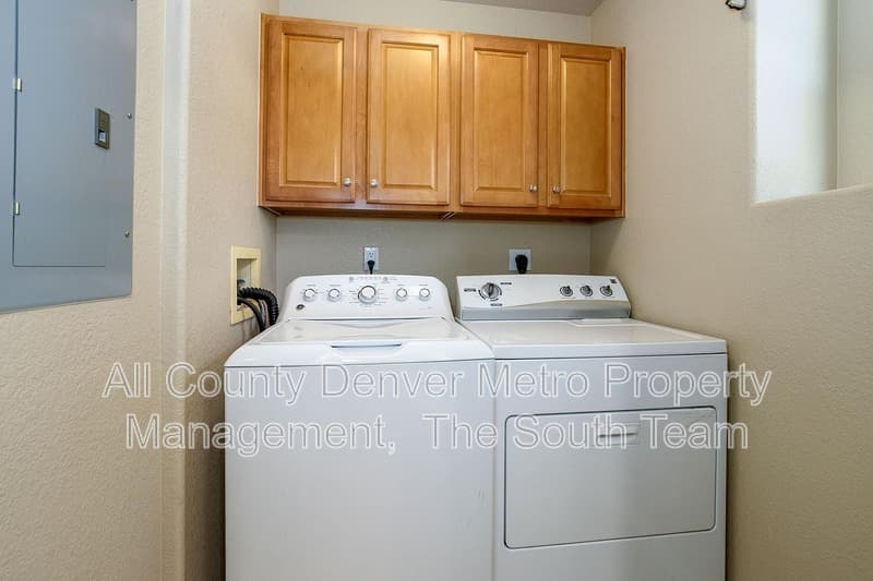 Denver Condo: 18818 E 58th Ave
