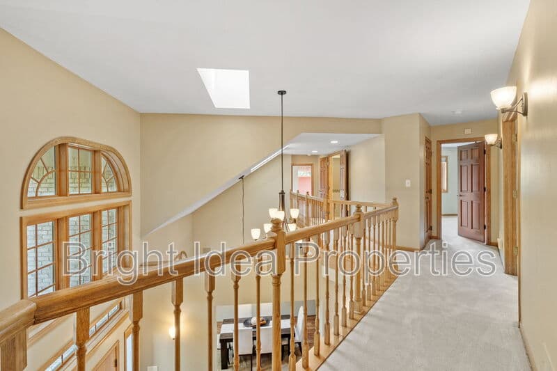Plymouth House: 6210 Deerwood Circle North