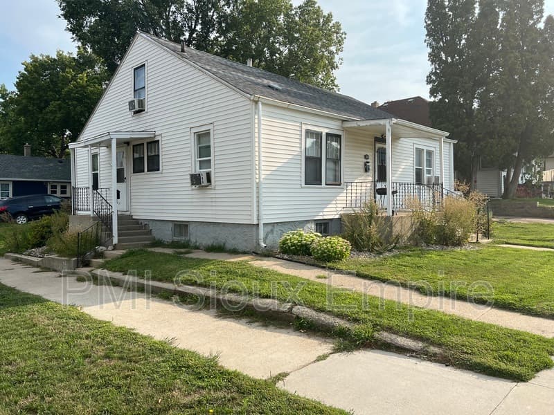 Sioux Falls Condo: 1304 E 4th St.