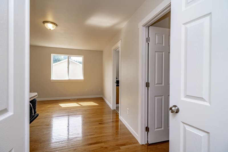 Spanaway House: 7804 207th St E