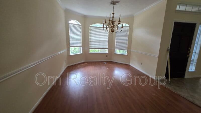 Houston, House: 15335 Garett Green Cir