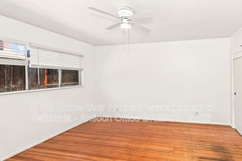 Antioch House: 2809 Bonita Ave