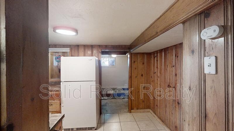 Colorado Springs Condo: 1520 East Pikes Peak Avenue - B