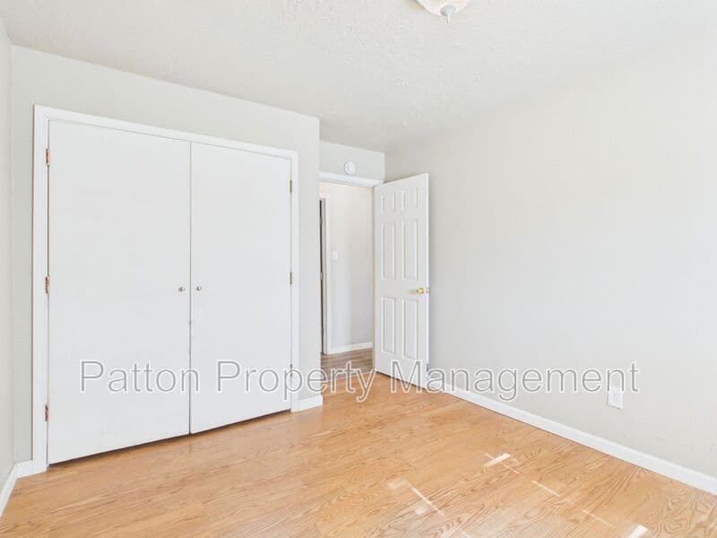 Amarillo House: 1511 North Polk Street