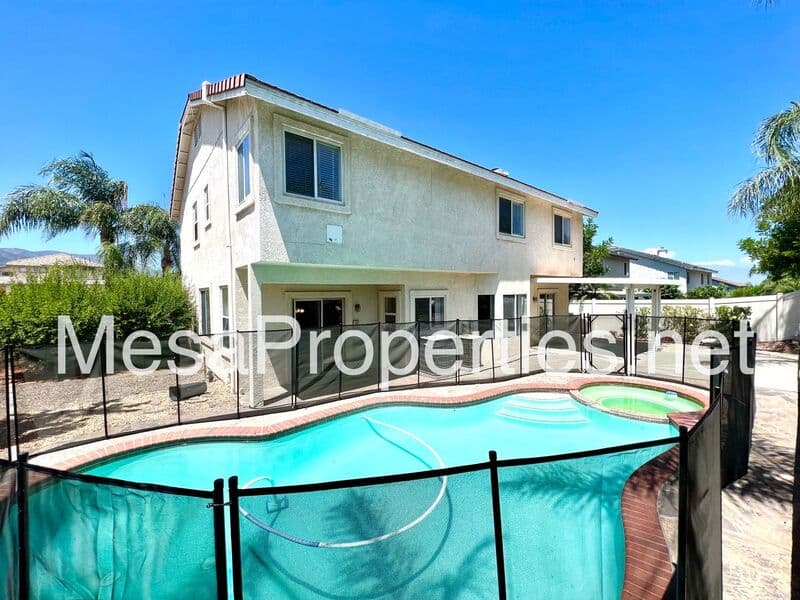 Corona House: 3045 S Buena Vista Ave.