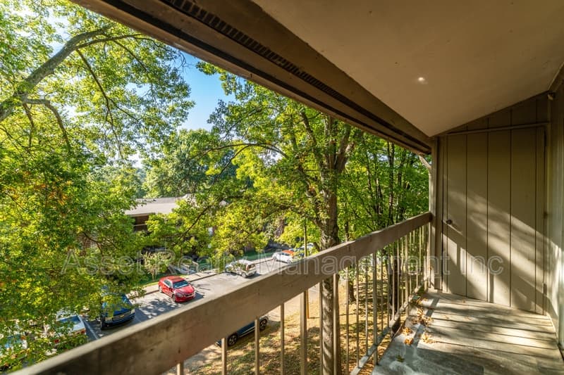 Knoxville Condo: 8510 Madrid Court - 8510
