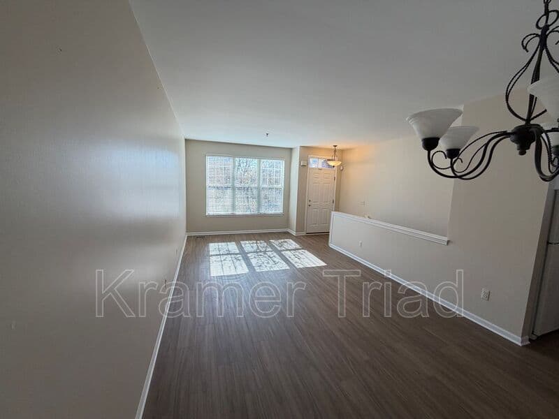 Southfield Condo: 25504 St. James