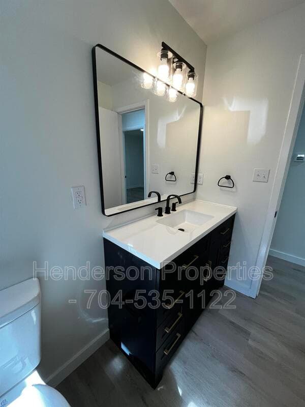 Charlotte House: 2413 Alleghany Street