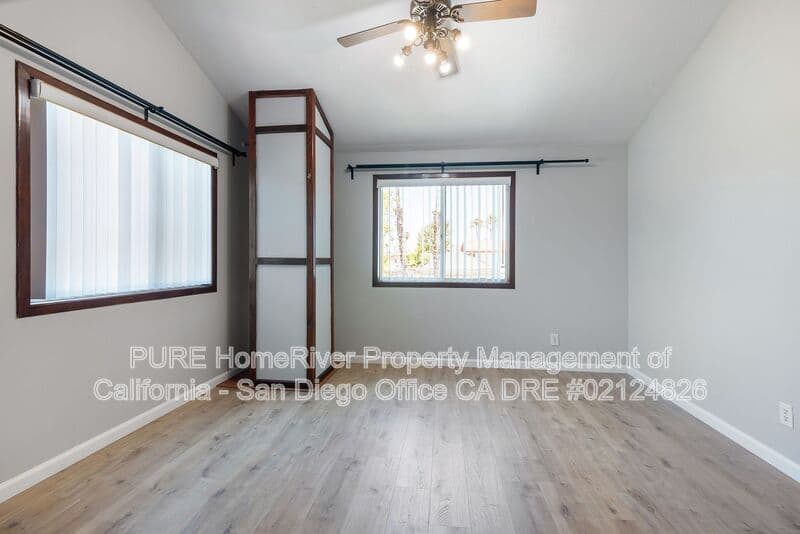San Diego House: 1535 Meade Avenue