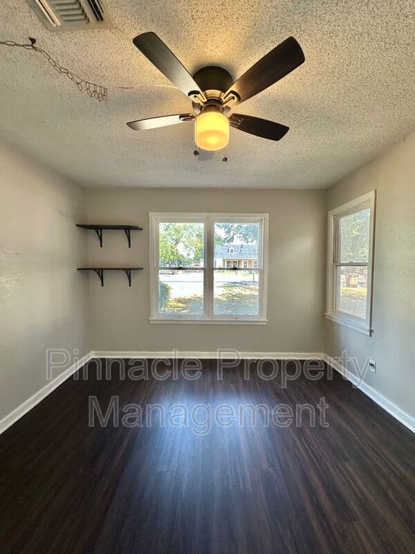 San Angelo House: 201 Paint Rock Rd