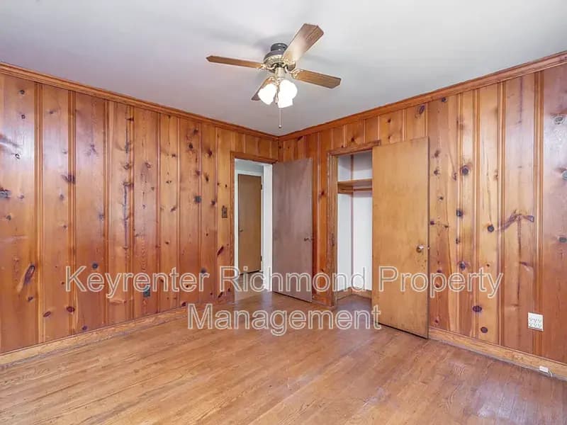 North Chesterfield House: 2811 Bon Oaks Lane