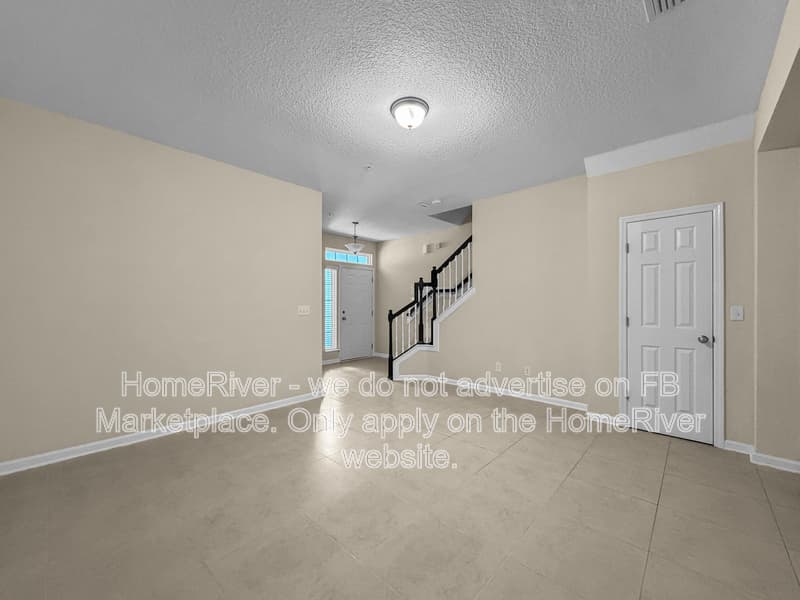 Saint Augustine Townhome: 107 San Briso Way