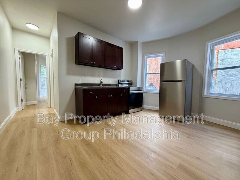 Philadelphia Condo: 724 S 52nd St