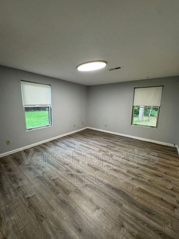 Ballston Spa House: 17 Sand Spurrey Road