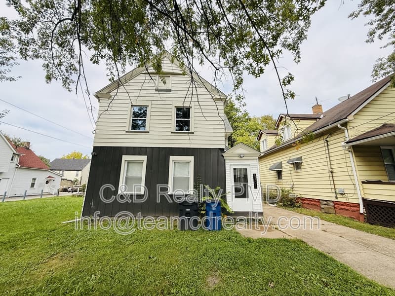 Cleveland Condo: 6701 Gertrude Avenue - 2