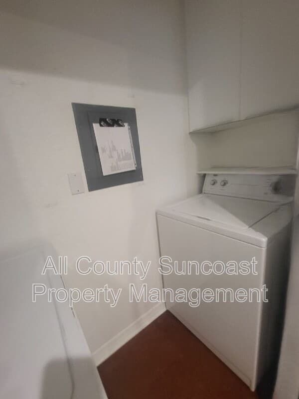 St.Petersburg Condo: 10265 Gandy Blvd