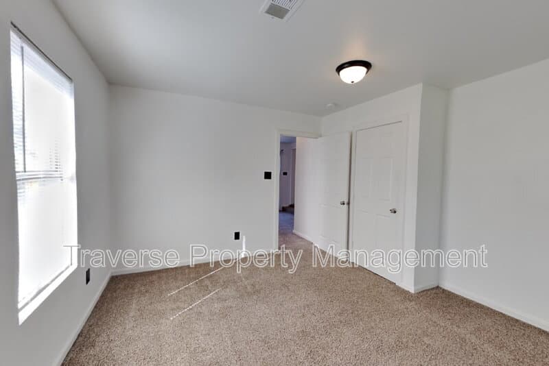 Fort Worth House: 3604 Baldwin Ave