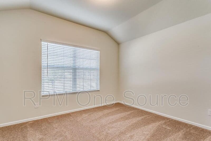 Ft. Worth House: 6320 Eagle Pier Way