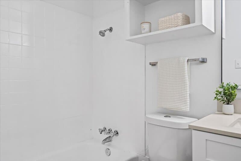 Austin Condo: 3704 Speedway