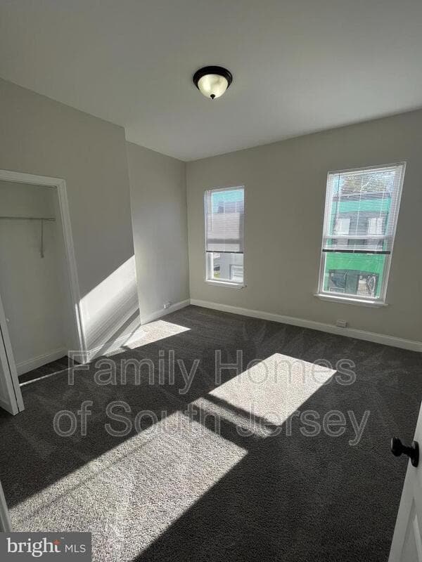 Philadelphia House: 3205 Latona St