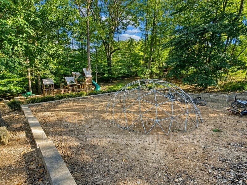 Marietta Condo: 4120 Riverlook Pky SE