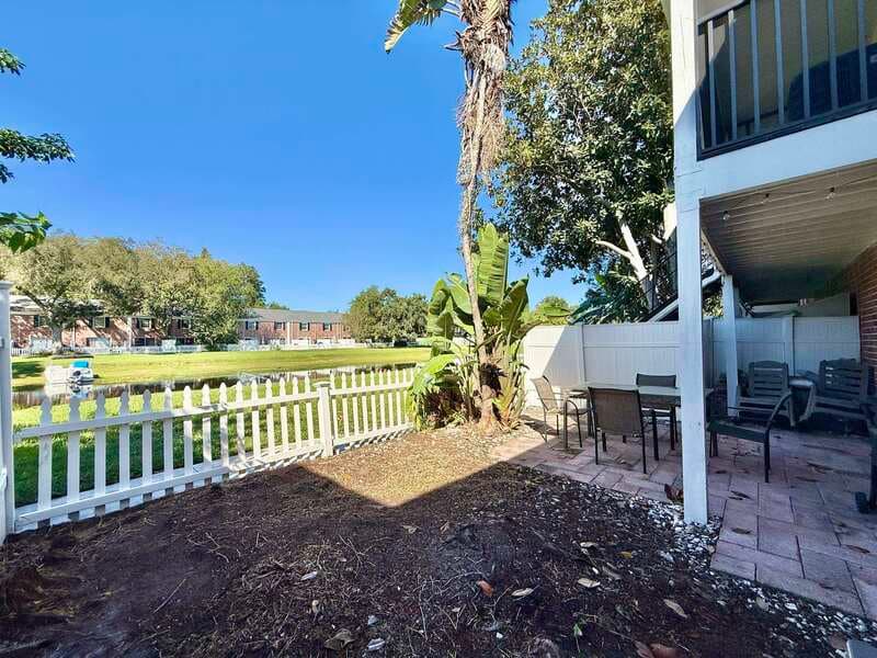 Tampa Condo: 13690 Orange Sunset Drive
