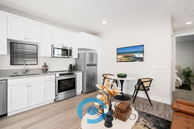 San Diego Condo: 1695 Saturn Blvd – Unit 1646