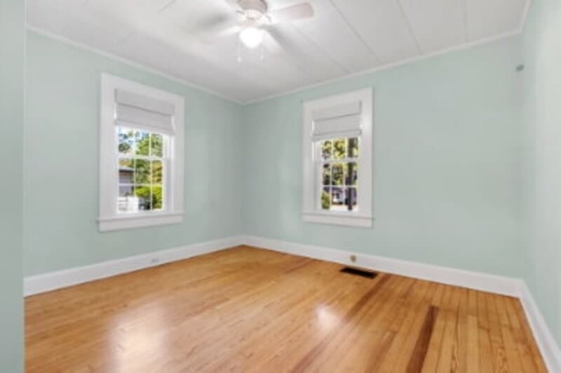 Southern Pines House: 280 East Ohio Avenue