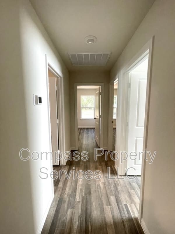 Waco Condo: 1114B Chestnut