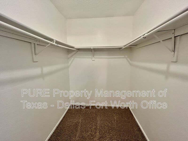 Fort Worth Condo: 4605 Menzer Road