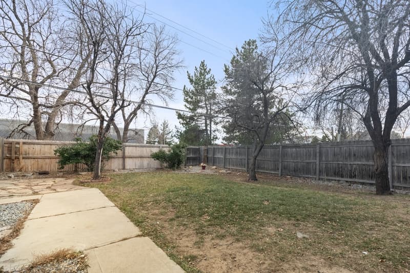 Arvada Condo: 8150 Ames Way