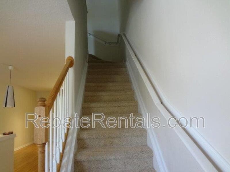 Jacksonville Townhome: 3583 Pebble Path Lane