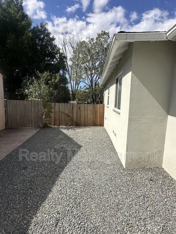 San Diego House: 3134 55th Street